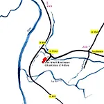 Bed & Breakfast Les Neuf Bouleaux