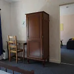 Bed & Breakfast Les Neuf Bouleaux 3*