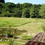 Bed & Breakfast Les Neuf Bouleaux Job