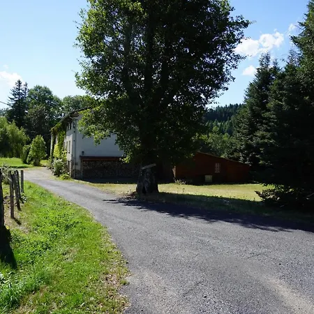 Bed and breakfast Les Neuf Bouleaux 3*
