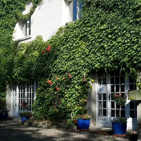 Bed & Breakfast Les Neuf Bouleaux 3*