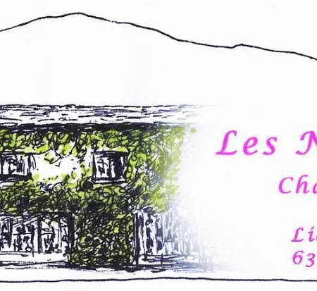 Bed & Breakfast Les Neuf Bouleaux 3*