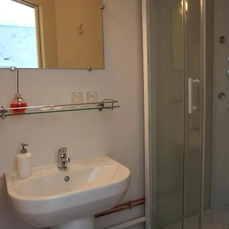 Bed and breakfast Les Neuf Bouleaux 3*