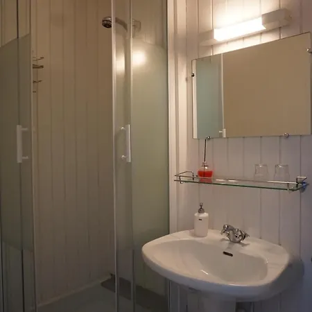 Les Neuf Bouleaux 3*