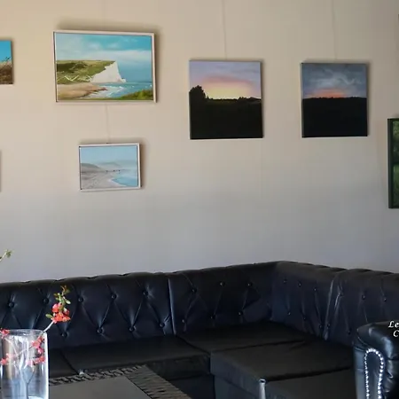 Bed & Breakfast Les Neuf Bouleaux