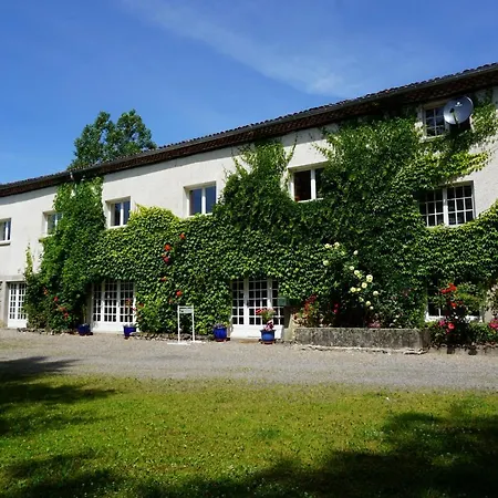 Les Neuf Bouleaux 3*