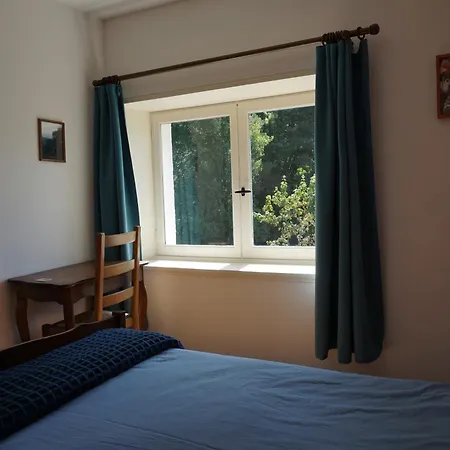 Bed & Breakfast Les Neuf Bouleaux 3*