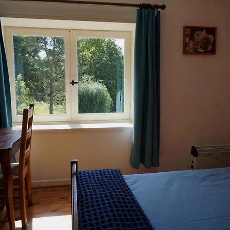 Les Neuf Bouleaux Bed & Breakfast