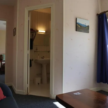 Les Neuf Bouleaux Отель типа 