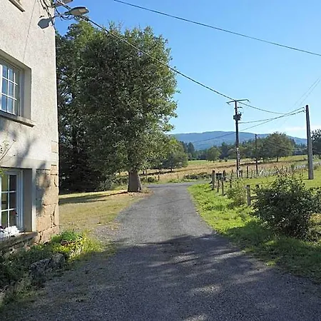 Les Neuf Bouleaux 3*