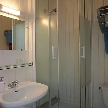 Bed and breakfast Les Neuf Bouleaux Job