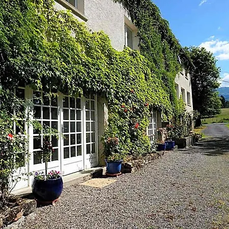 Bed and breakfast Les Neuf Bouleaux 3*