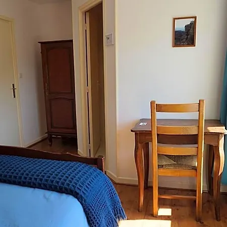 Bed and breakfast Les Neuf Bouleaux