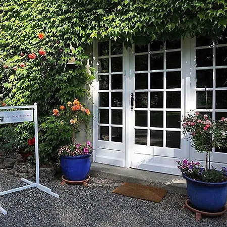 Les Neuf Bouleaux Bed and breakfast 3*