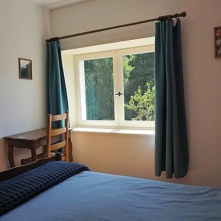 Les Neuf Bouleaux Bed and breakfast 3*