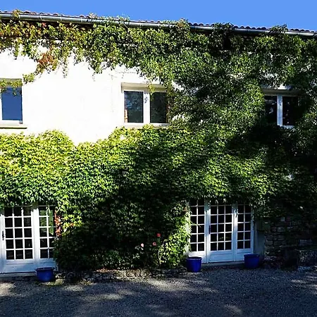 Bed and breakfast Les Neuf Bouleaux 3*