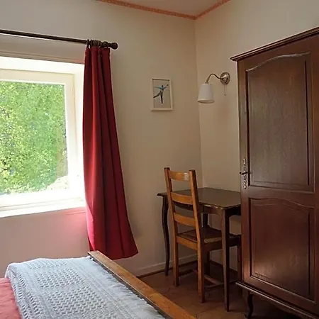 Bed and breakfast Les Neuf Bouleaux 3*