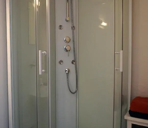 Les Neuf Bouleaux Отель типа 