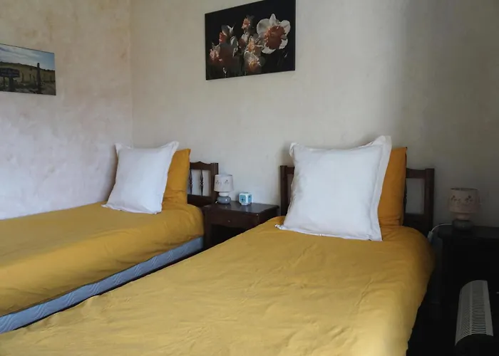 Les Neuf Bouleaux Job